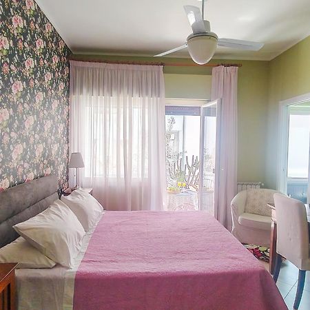 120 Rodionoff Downtown - Connection With Airport And Mondello Beach Палермо Екстер'єр фото